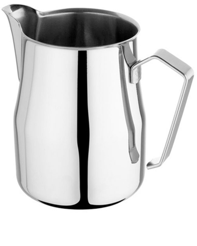 Posoda za penjeneje mleka Motta 0.75l