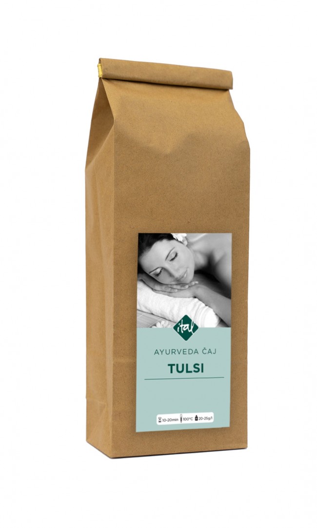 Ayurveda Čaj TULSI