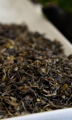 Zeleni Čaj IZVRSTNA ZELENA MEŠANICA