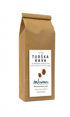 Turška kava 